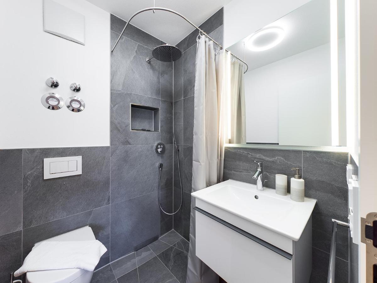 Appartement Olympia 9 à Garmisch-Partenkirchen Extérieur photo
