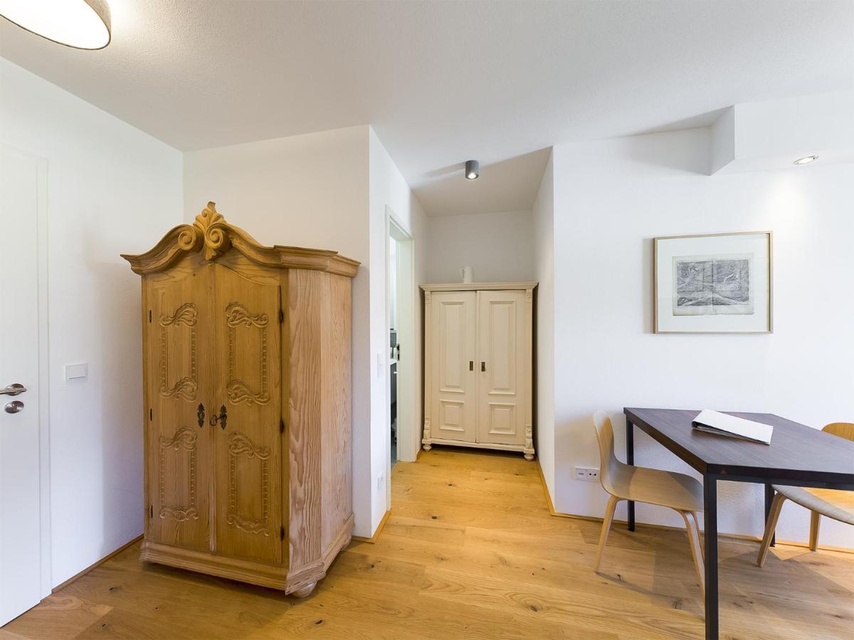 Appartement Olympia 9 à Garmisch-Partenkirchen Extérieur photo